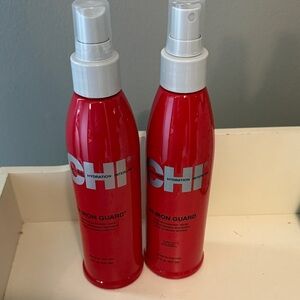 CHI Red Iron Guard Heat Protectant Spray
